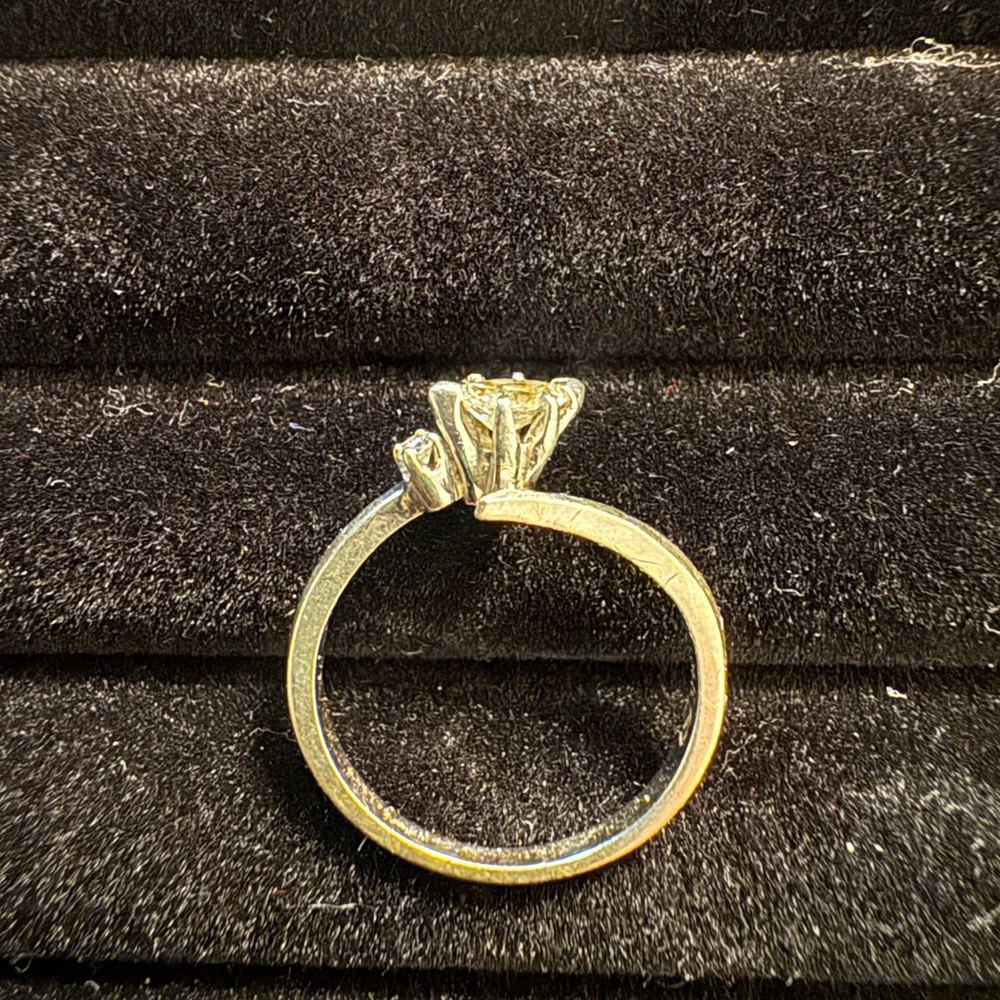 14k Ring